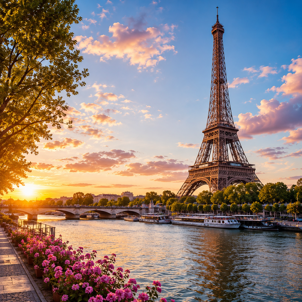 European Countries