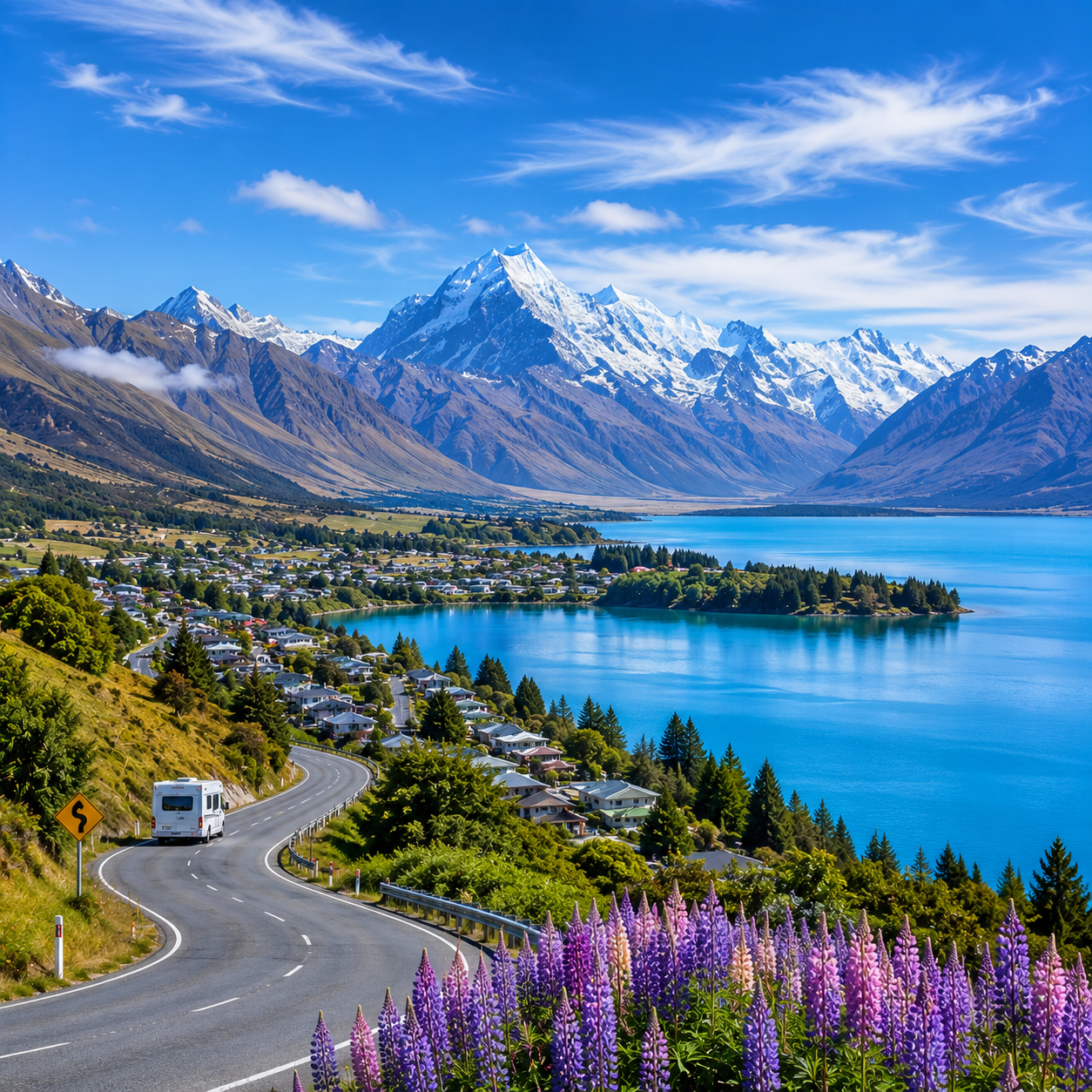New Zealand
