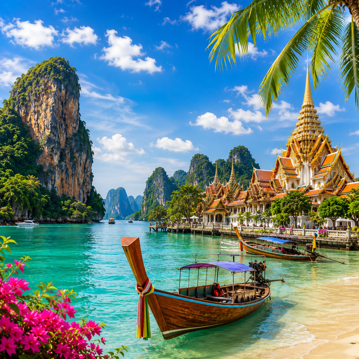 Thailand