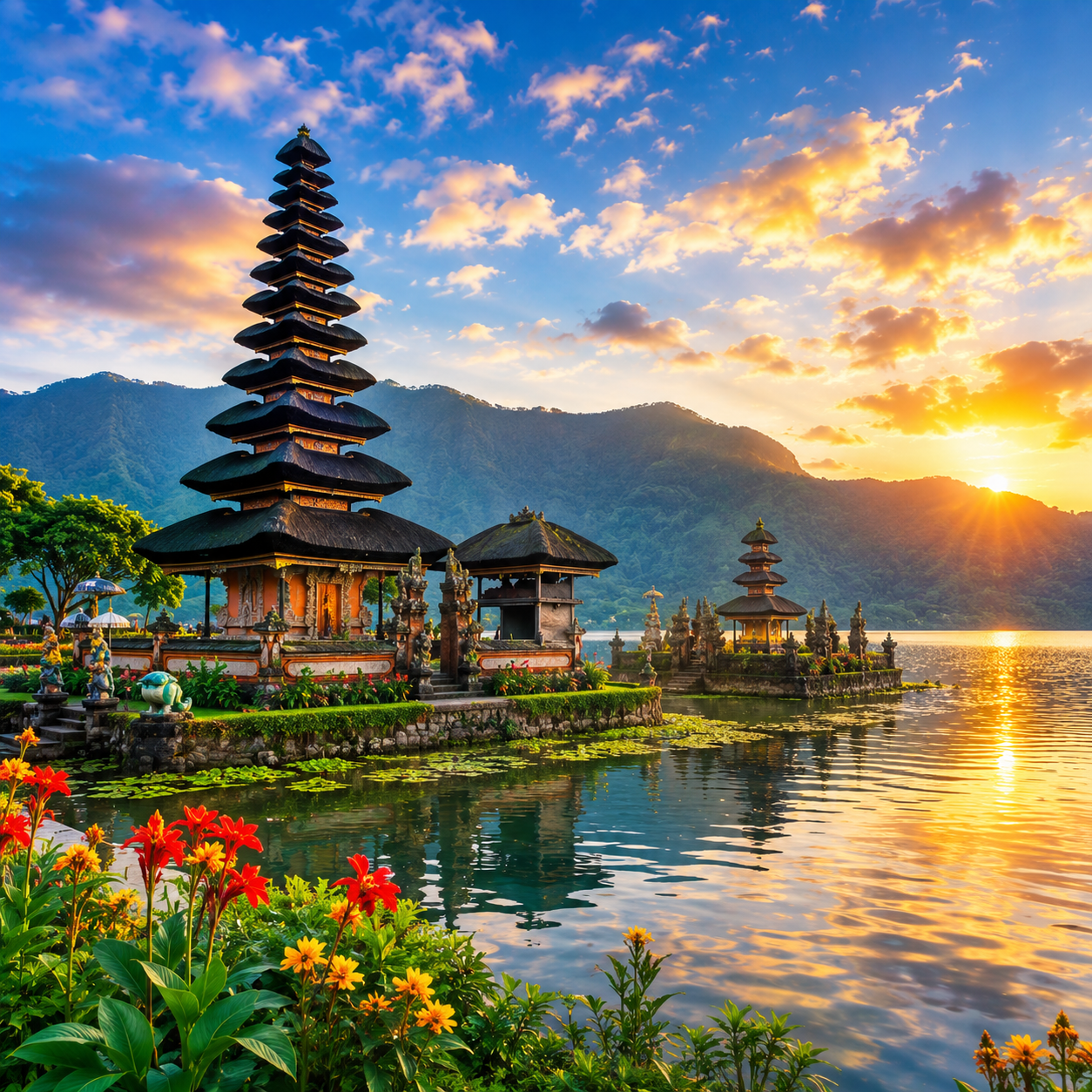 Bali