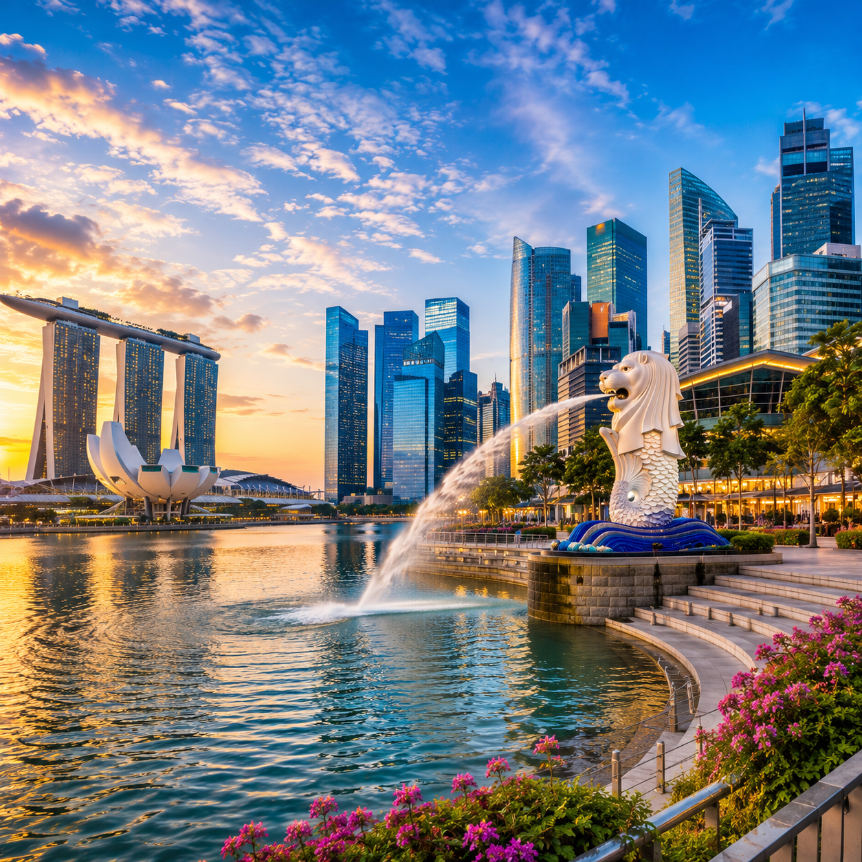 Singapore