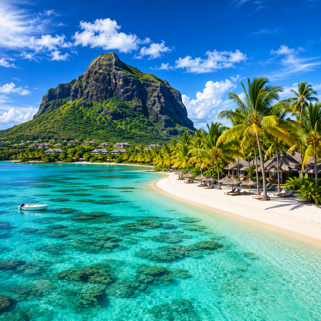 Mauritius
