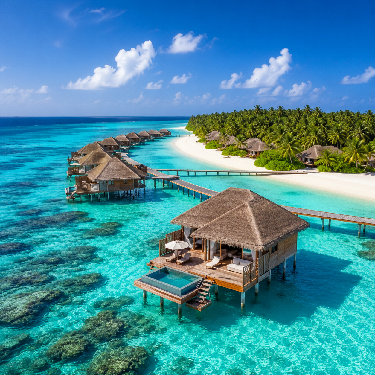 Maldives