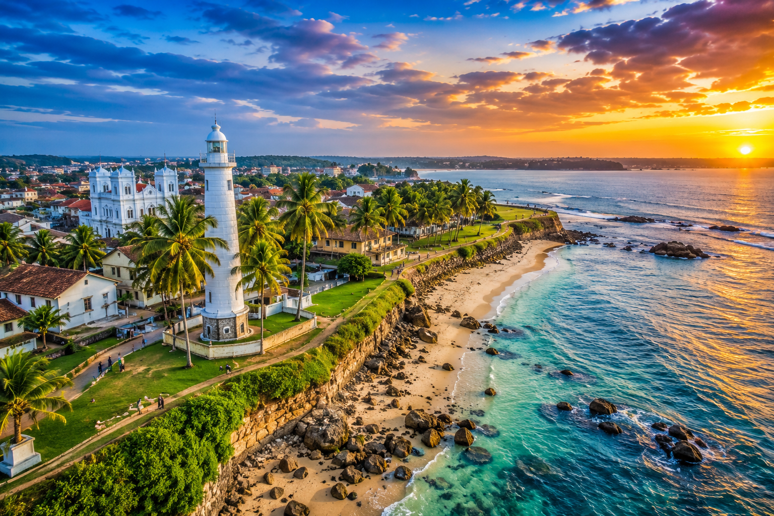 Sri Lanka