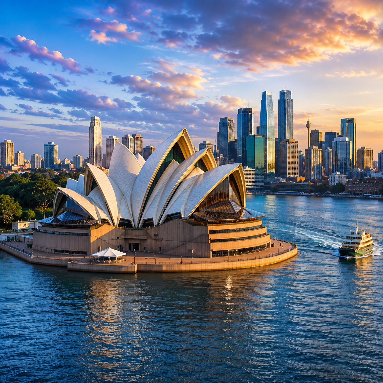 Australia