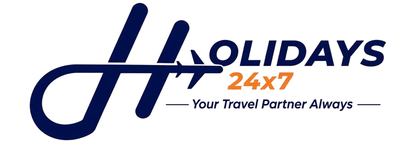 Travel Agency Logo